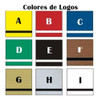 Exhibidor De 12 Bombillas Giratorio Personalizable 3
