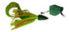 Señuelo Señuelos Chatterbait Chatter Bait Carnada Reel 0
