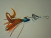 Señuelo Señuelos Chatterbait Chatter Bait Carnada Reel 3