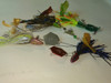 Señuelo Señuelos Chatterbait Chatter Bait Carnada Reel 4
