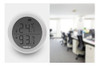 Sensor De Temperatura E Umidade Smart Mtu 1001 1