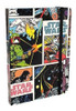 Libreta Star Wars De 15x21 Cm 0