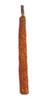 Vela Velon Brillo Gibre Color Naranja Fluo X1 Para Torta 0