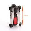 3/8 3 Piernas Pies Monopod Base Soporte UniPod Soporte Sopor 3