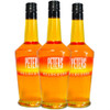 Licor Peters Sabor Melocoton Licor Fino Nacional - Pack X3 0