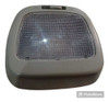 Lanterna Luz Teto Vw  Gol G3 2000 3