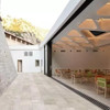 Porcelanato Ilva Augustus Terra 60x120 Rt 2da 0