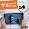 Cámara De Seguridad En Comodato - Sistema C/8 Cam. Instalado 1