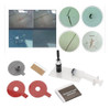 Kit Reparacion Parabrisas Coche Pequeños Golpes Fisuras V14 4