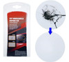 Kit Reparacion Parabrisas Coche Pequeños Golpes Fisuras V14 6