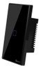 Sonoff T3 Interruptor Pared 1 Botón Wifi Y 433 Mhz Macrotec 3