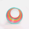 Resorte Magico Fluo Juguete Dia Del Niño Oferta Souvenir 1