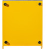 Cajon Fsa Lite Std Lts-04 Amarelo Yellow Elétrico 3