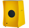 Cajon Fsa Lite Std Lts-04 Amarelo Yellow Elétrico 4