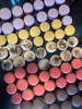 Tapitas De Macarons 0