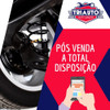 Par Bieleta Subaru Impreza 2.0 Sedan Dianteira 2002 Até 2016 6