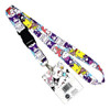 Lanyard Sanrio Personajes Llavero Cinta Hello Kitty Oficial 1