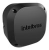 Caixa Plástica Proteção Ip66 Cftv Intelbras Vbox 1100e Black 1