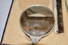Juego De Tocador Retro Vintage Ornamentado Plata 1