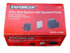 Barrera Reflectiva Con Alarma - Electrocom - 1