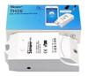 Sonoff Th16 + Sensor Si7021 Wifi Mide Temperatura Y Humedad 6