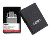 Insert Zippo Arc Usb Recargable Original Tienda Oficial. 2