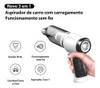 Mini Aspirador E Soprador Pó: Versatilidade Em Cada Limpeza 2