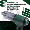Mini Aspirador E Soprador Pó: Versatilidade Em Cada Limpeza 4
