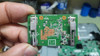Placa Modulo Wifi LG 32lh600b 1