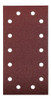Lija Rectangular Qs C/velcro Gr 80 X5u Mad/met Kwb 49818908 2