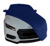 Capa De Cobrir Personalizada Audi Rs6 / Rs4 0