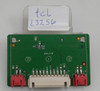 Botonera Sensor Remoto Tcl L32s6 40-32d291b-kec2LG Gtía 3 M! 1