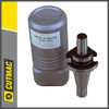 Cono Espiga Iso30 Jt33 Para Mandril Cutmac 5