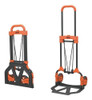 Carro Zorra Plegable Black Decker Bxwth200 Hasta 65 Kg 0