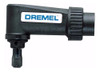 Acople De Angulo Recto Minitorno Dremel Dr 575 -  Fdn Pp 4
