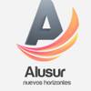 Perfil De Aluminio Planchuela 19.05mmx2mm Tiras 6mt Natural 4