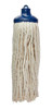 Refil Mini Mop Esfregão Super Pro Algodão Atlas 2