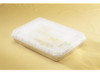Molde Para Pasteles Comercial De Aluminio Natural De Hoja Al 1
