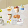 Torre De Suporte De Cupcake, Suporte De Nível De Grande 5