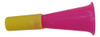 Corneta Mediana Multicolor X 12 4
