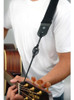 Accesorios Daddario Sistema De Liberación Rápida Para Guitar 2