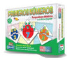 Primeros Numeros Didacticos Didakta Plastigal 0607 0