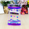 Brinquedos Coloridos Para Alívio Da Ansiedade Liquid Timer 1