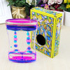 Brinquedos Coloridos Para Alívio Da Ansiedade Liquid Timer 2