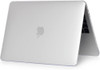 Estuche R Gido De Pl Stico Para Macbook Pro De 13 Pulgadas 3