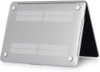 Estuche R Gido De Pl Stico Para Macbook Pro De 13 Pulgadas 6