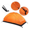 Carpa Camping Adriatico Para 2 Personas 3