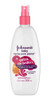 Spray Johnson´s Baby Gotas De Brillo 200ml 1