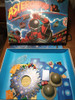 Juego De Mesa Antiguo Asteroides 1