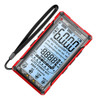 Multímetro 622a Aneng Láser Infrarrojo Lcd Capacit Firewire 0